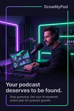 Podcast Growth