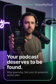 Ai Podcast Analytics for Audience Growth