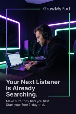Podcast SEO Software