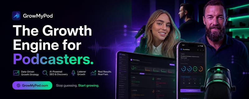 Podcast SEO